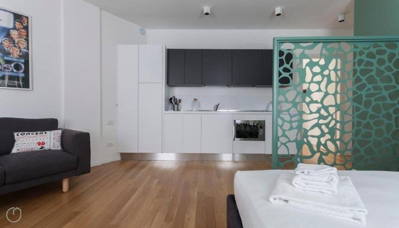 Navigli Suites - Tornatore Мілан Екстер'єр фото