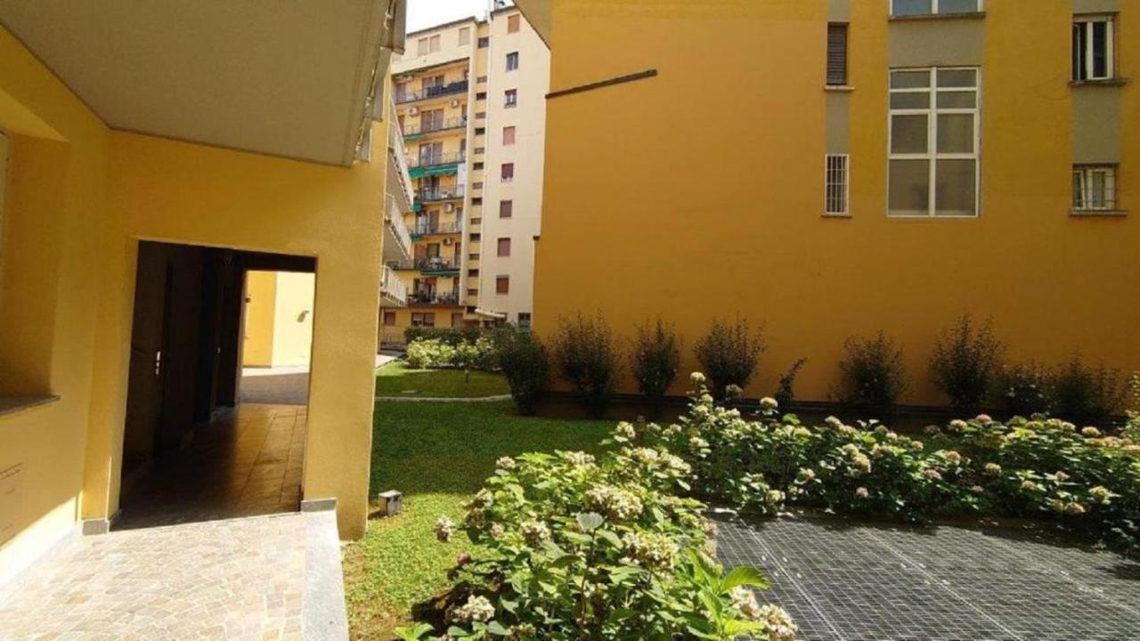 Navigli Suites - Tornatore Мілан Екстер'єр фото