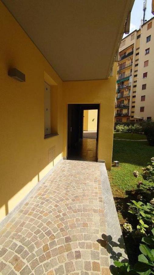 Navigli Suites - Tornatore Мілан Екстер'єр фото